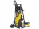 Lavor STM 160 WPS PLUS - Nettoyeur haute pression &agrave; eau froide - pression max 160 bars - 510 l/h