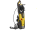 Lavor STM 160 WPS PLUS - Nettoyeur haute pression &agrave; eau froide - pression max 160 bars - 510 l/h