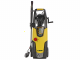 Lavor STM 160 WPS PLUS - Nettoyeur haute pression &agrave; eau froide - pression max 160 bars - 510 l/h