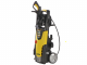 Lavor STM 160 WPS PLUS - Nettoyeur haute pression &agrave; eau froide - pression max 160 bars - 510 l/h