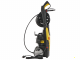 Lavor STM 160 WPS PLUS - Nettoyeur haute pression &agrave; eau froide - pression max 160 bars - 510 l/h
