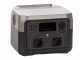 EcoFlow River 2 MAX - Batterie PowerStation Portable - 500 W - 512 Wh/25.6 V