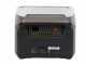 EcoFlow River 2 MAX - Batterie PowerStation Portable - 500 W - 512 Wh/25.6 V