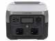 EcoFlow River 2 MAX - Batterie PowerStation Portable - 500 W - 512 Wh/25.6 V