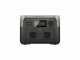 EcoFlow River 2 MAX - Batterie PowerStation Portable - 500 W - 512 Wh/25.6 V