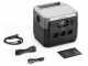 EcoFlow River 2 MAX - Batterie PowerStation Portable - 500 W - 512 Wh/25.6 V