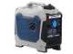 BullMach Fulgor 1800 - Groupes &eacute;lectrog&egrave;nes &agrave; inverter 2 Kw - Continue 1,8 kW monophas&eacute;