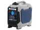 BullMach Fulgor 1800 - Groupes &eacute;lectrog&egrave;nes &agrave; inverter 2 Kw - Continue 1,8 kW monophas&eacute;