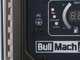 BullMach Fulgor 1800 - Groupes &eacute;lectrog&egrave;nes &agrave; inverter 2 Kw - Continue 1,8 kW monophas&eacute;