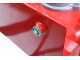 Agrieuro Top Line RES30 - Pelle-r&eacute;tro pour tracteur avec d&eacute;placement hydraulique