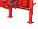 Agrieuro Top Line RES30 - Pelle-r&eacute;tro pour tracteur avec d&eacute;placement hydraulique