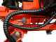 Agrieuro Top Line RES30 - Pelle-r&eacute;tro pour tracteur avec d&eacute;placement hydraulique