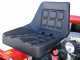 Agrieuro Top Line RES30 - Pelle-r&eacute;tro pour tracteur avec d&eacute;placement hydraulique