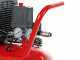 Fiac AB 100/3 MC R3000 FC - Compresseur d'air &eacute;lectrique &agrave; courroie - Moteur 3 CV - 100 L