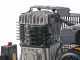 Fiac AB 100/3 MC R3000 FC - Compresseur d'air &eacute;lectrique &agrave; courroie - Moteur 3 CV - 100 L