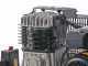 Fiac AB 100/3 MC R3000 FC - Compresseur d'air &eacute;lectrique &agrave; courroie - Moteur 3 CV - 100 L