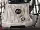 Fiac AB 100/3 MC R3000 FC - Compresseur d'air &eacute;lectrique &agrave; courroie - Moteur 3 CV - 100 L