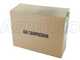 Fiac AB 100/3 MC R3000 FC - Compresseur d'air &eacute;lectrique monophas&eacute; &agrave; courroie - Moteur 3 CV - 100 L