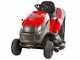 Castelgarden PTX 230 HD - Tracteur tondeuse avec bac de ramassage  - Bo&icirc;te hydrostatique