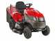 Castelgarden PTX 230 HD - Tracteur tondeuse avec bac de ramassage  - Bo&icirc;te hydrostatique