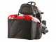 Castelgarden PTX 230 HD - Tracteur tondeuse avec bac de ramassage  - Bo&icirc;te hydrostatique