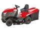 Castelgarden PTX 230 HD - Tracteur tondeuse avec bac de ramassage  - Bo&icirc;te hydrostatique