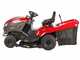Castelgarden PTX 230 HD - Tracteur tondeuse avec bac de ramassage  - Bo&icirc;te hydrostatique