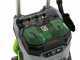 EGO HPW2000E - Nettoyeur haute pression &agrave; batterie - 135 bars - 6.5 l/min - 56V - SANS BATTERIE ET SANS CHARGEUR