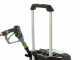 EGO HPW2000E - Nettoyeur haute pression &agrave; batterie - 135 bars - 6.5 l/min - 56V - SANS BATTERIE ET SANS CHARGEUR