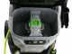 EGO HPW2000E - Nettoyeur haute pression &agrave; batterie - 135 bars - 6.5 l/min - 56V - SANS BATTERIE ET SANS CHARGEUR