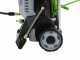 EGO HPW2000E - Nettoyeur haute pression &agrave; batterie - 135 bars - 6.5 l/min - 56V - SANS BATTERIE ET SANS CHARGEUR