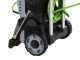 EGO HPW2000E - Nettoyeur haute pression &agrave; batterie - 135 bars - 6.5 l/min - 56V - SANS BATTERIE ET SANS CHARGEUR