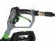 EGO HPW2000E - Nettoyeur haute pression &agrave; batterie - 135 bars - 6.5 l/min - 56V - SANS BATTERIE ET SANS CHARGEUR
