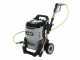EGO HPW2000E - Nettoyeur haute pression &agrave; batterie - 135 bars - 6.5 l/min - 56V - SANS BATTERIE ET SANS CHARGEUR