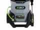 EGO HPW2000E - Nettoyeur haute pression &agrave; batterie - 135 bars - 6.5 l/min - 56V - SANS BATTERIE ET SANS CHARGEUR