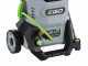 EGO HPW2000E - Nettoyeur haute pression &agrave; batterie - 135 bars - 6.5 l/min - 56V - SANS BATTERIE ET SANS CHARGEUR