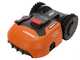 Worx Landroid S400 WR184E - Robot tondeuse avec p&eacute;rim&egrave;tre - 400m2