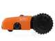 Worx Landroid S400 WR184E - Robot tondeuse avec p&eacute;rim&egrave;tre - 400m2