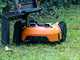 Worx Landroid S400 WR184E - Robot tondeuse avec p&eacute;rim&egrave;tre - 400m2