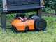 Worx Landroid S400 WR184E - Robot tondeuse avec p&eacute;rim&egrave;tre - 400m2