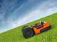 Worx Landroid S400 WR184E - Robot tondeuse avec p&eacute;rim&egrave;tre - 400m2