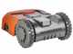Worx Landroid S400 WR184E - Robot tondeuse avec p&eacute;rim&egrave;tre - 400m2