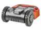Worx Landroid S400 WR184E - Robot tondeuse avec p&eacute;rim&egrave;tre - 400m2