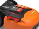 Worx Landroid S400 WR184E - Robot tondeuse avec p&eacute;rim&egrave;tre - 400m2