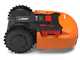 Worx Landroid S400 WR184E - Robot tondeuse avec p&eacute;rim&egrave;tre - 400m2