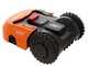 Worx Landroid S400 WR184E - Robot tondeuse avec p&eacute;rim&egrave;tre - 400m2