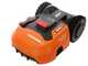 Worx Landroid S400 WR184E - Robot tondeuse avec p&eacute;rim&egrave;tre - 400m2