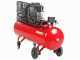 Fiac AB 150/348 - Compresseur d'air triphas&eacute; &agrave; courroie - Moteur 3 CV - 150 L