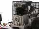 Fiac AB 150/348 - Compresseur d'air triphas&eacute; &agrave; courroie - Moteur 3 CV - 150 L