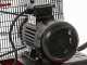 Fiac AB 150/348 - Compresseur d'air triphas&eacute; &agrave; courroie - Moteur 3 CV - 150 L